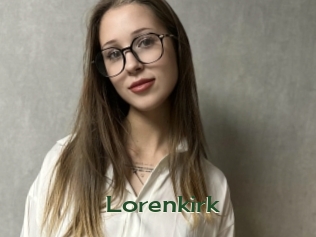 Lorenkirk