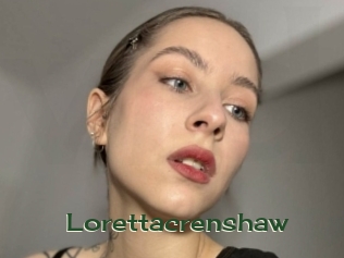 Lorettacrenshaw