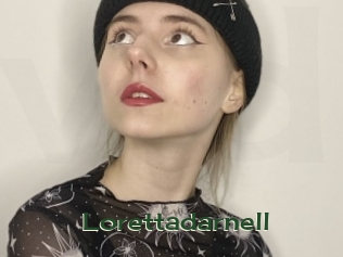 Lorettadarnell