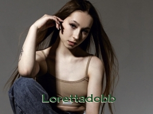 Lorettadobb