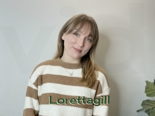 Lorettagill