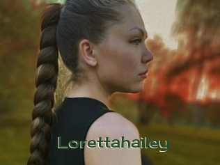 Lorettahailey