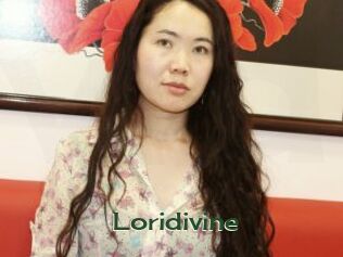 Loridivine