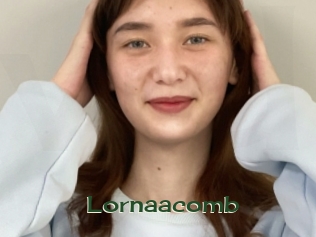 Lornaacomb