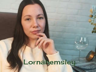 Lornahemsley