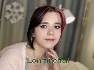 Lorrainehall