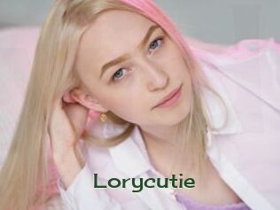 Lorycutie