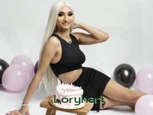 Loryhart