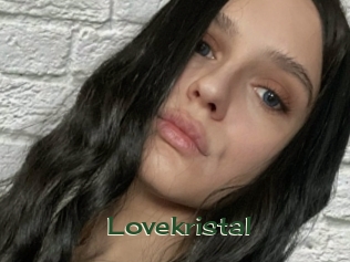 Lovekristal