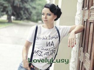 LovelyLusy