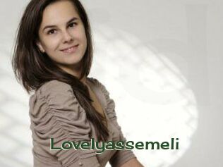 Lovelyassemeli