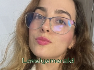 Lovelyemerald