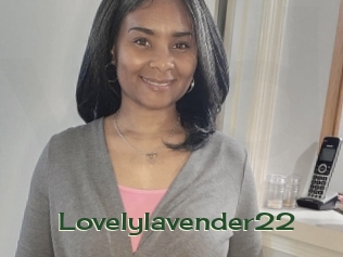 Lovelylavender22