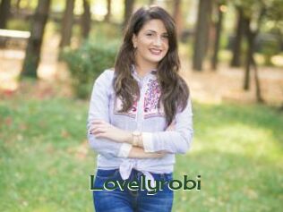 Lovelyrobi