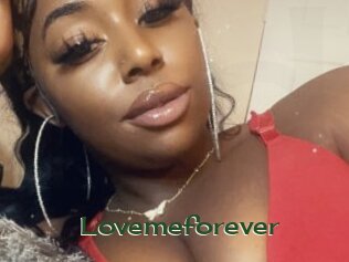 Lovemeforever