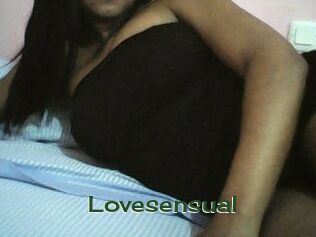 Lovesensual