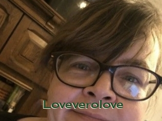 Loveverolove