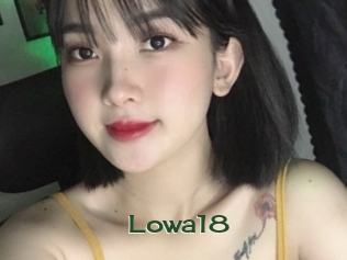 Lowa18