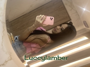 Luccylamber