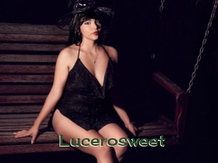 Lucerosweet