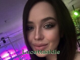 Lucettaaldis