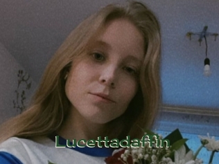 Lucettadaffin