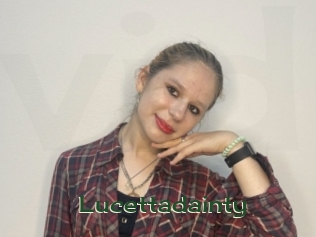 Lucettadainty