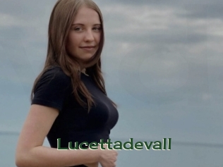 Lucettadevall