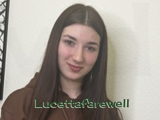 Lucettafarewell