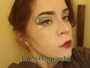 Lucettagrindel