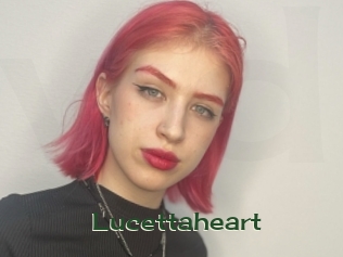 Lucettaheart