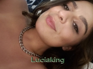 Luciaking