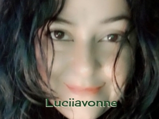 Luciiavonne