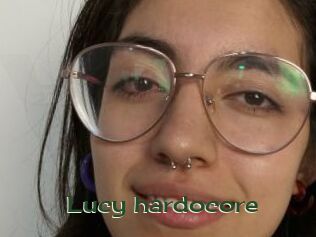 Lucy_hardocore