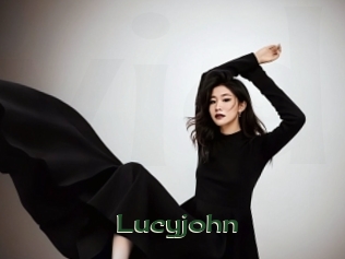 Lucyjohn