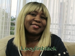 Lucylinblack