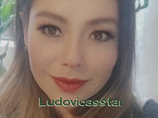 Ludovicasstar