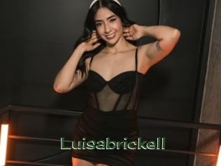 Luisabrickell