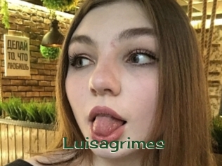 Luisagrimes