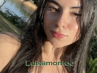 Luisamontoc