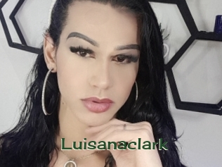 Luisanaclark