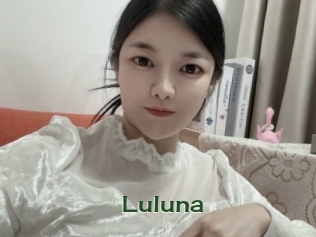 Luluna