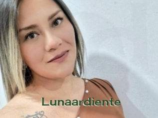 Lunaardiente