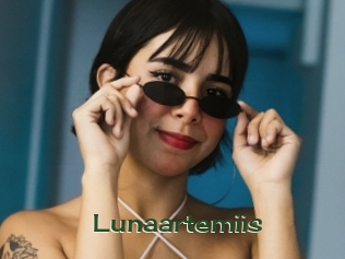 Lunaartemiis