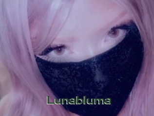 Lunabluma