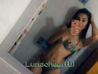 Lunacheerful