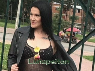 Lunapeiton