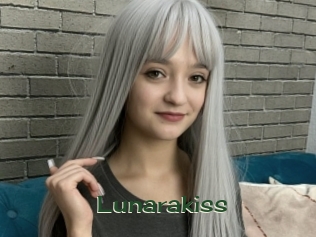 Lunarakiss