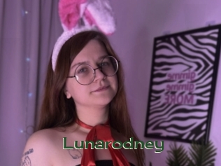 Lunarodney