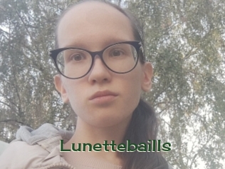 Lunettebaills